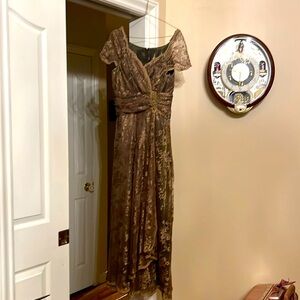 Specialty Long Gown